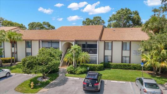 1995 SW Silver Pine Way Bldg 119 H1, Palm City, Floride 34990, États-Unis