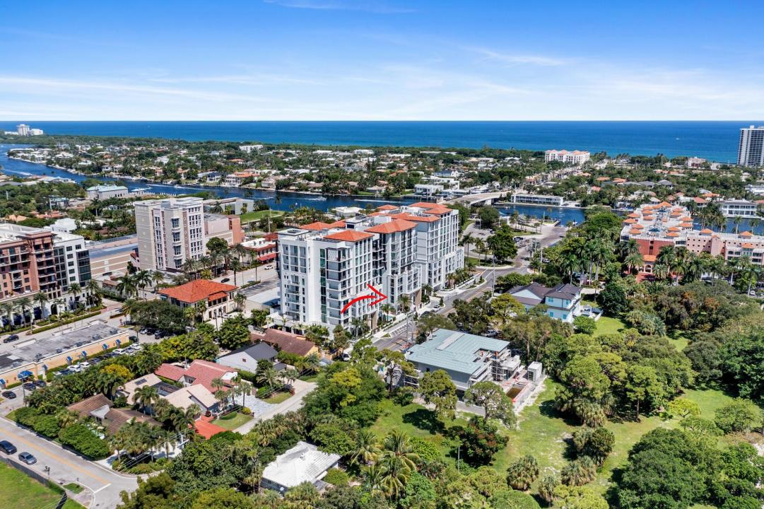 485 E Royal Palm Road 204, ROYAL PALM RESIDENCES, Boca Raton, Florida 33432, Stati Uniti