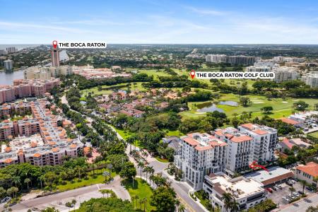 485 E Royal Palm Road 204, ROYAL PALM RESIDENCES, Boca Raton, Florida 33432
