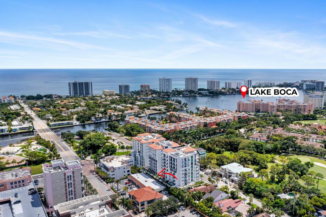 485 E Royal Palm Road 204, ROYAL PALM RESIDENCES, Boca Raton, Florida 33432, Stati Uniti