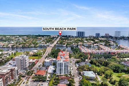 485 E Royal Palm Road 204, ROYAL PALM RESIDENCES, Boca Raton, Florida 33432