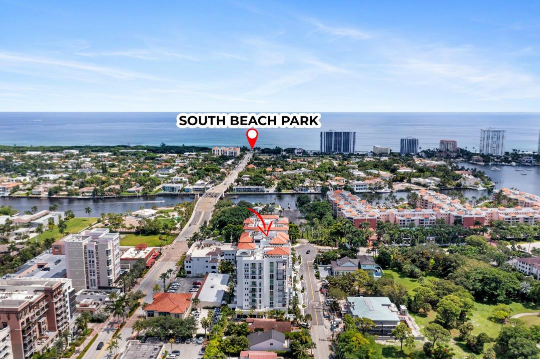 485 E Royal Palm Road 204, ROYAL PALM RESIDENCES, Boca Raton, Florida 33432, Stati Uniti