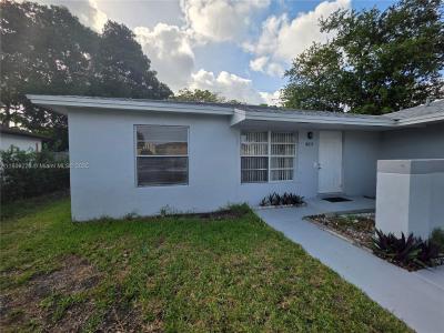 18655 SW 100th Ave ., Cutler Bay, Florida 33157, USA
