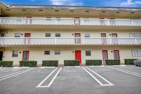 4441 NW 16th St J108, Lauderhill, Florida 33313, USA