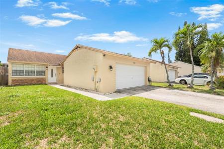 1356 Pelican Ct, Homestead, Florida 33035, USA