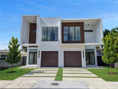 2839 SW 25 st, Miami, Florida 33133, USA