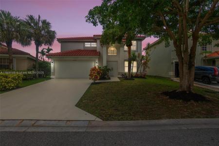 10728 Oak Lake Way, Boca Raton, Florida 33498, USA