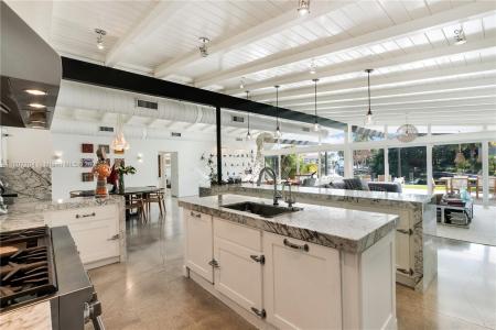 270 Island Dr, Key Biscayne, Floride 33149, États-Unis