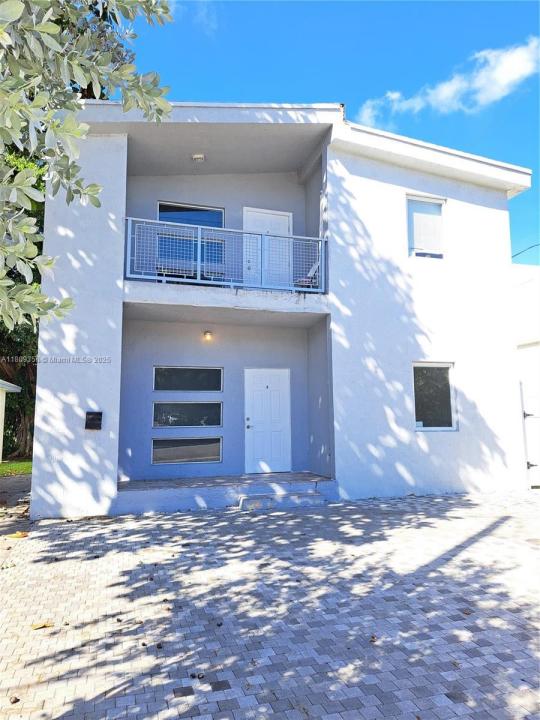 5266 NW 24th Ave A, Miami, Florida 33142, Estados Unidos