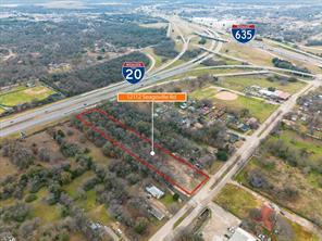 12112 Seagoville Road, Balch Springs, 텍사스 75180, 미국