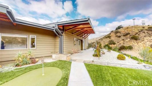 Santa Susana Pass Road, Simi Valley, 加州 93063, 美國