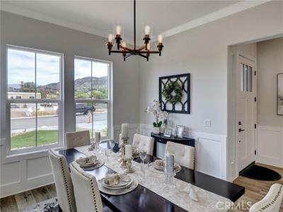Wildwood Crest Drive, Yucaipa, California 92399, Estados Unidos