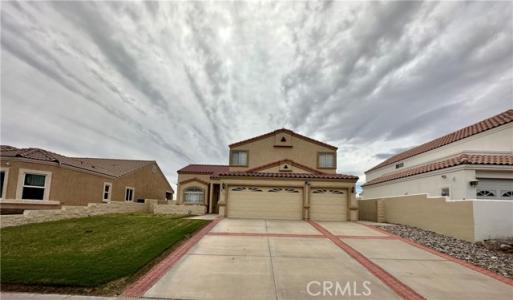 Beach Drive, Needles, California 92363, Stati Uniti