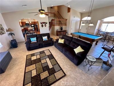 Beach Drive, Needles, California 92363, Stati Uniti