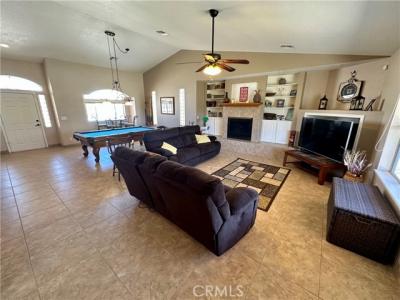 Beach Drive, Needles, California 92363, Stati Uniti