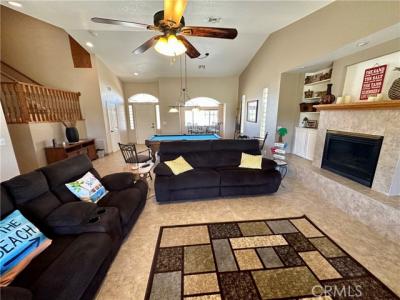 Beach Drive, Needles, California 92363, Stati Uniti