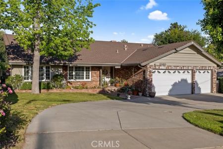 Bertrand Avenue, Granada Hills, Kaliforniya 91344, Amerika Birleşik Devletleri