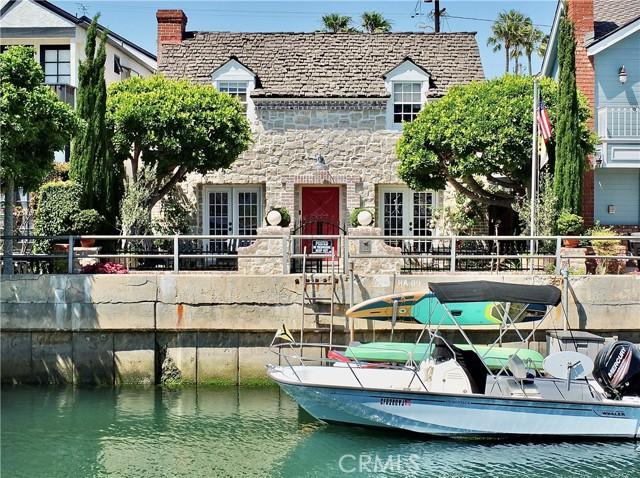 Rivo Alto Canal, Long Beach, California 90803
