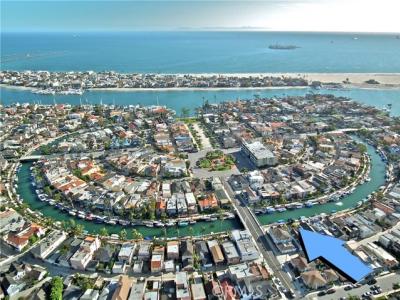 Rivo Alto Canal, Long Beach, California 90803
