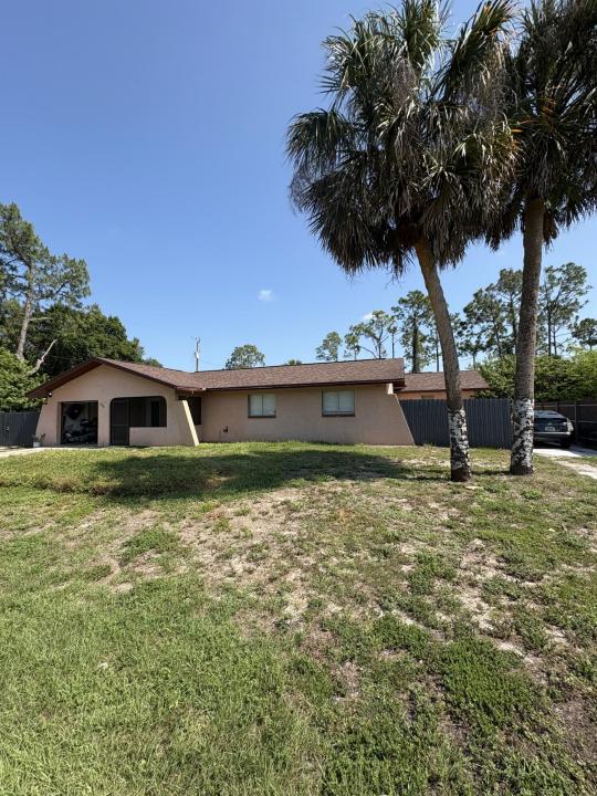 305 E 6th Street, Lehigh Acres, Florida 33972