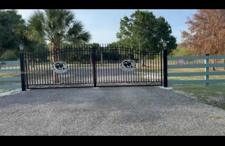 327 Horse Club, Clewiston, Florida 33440, USA
