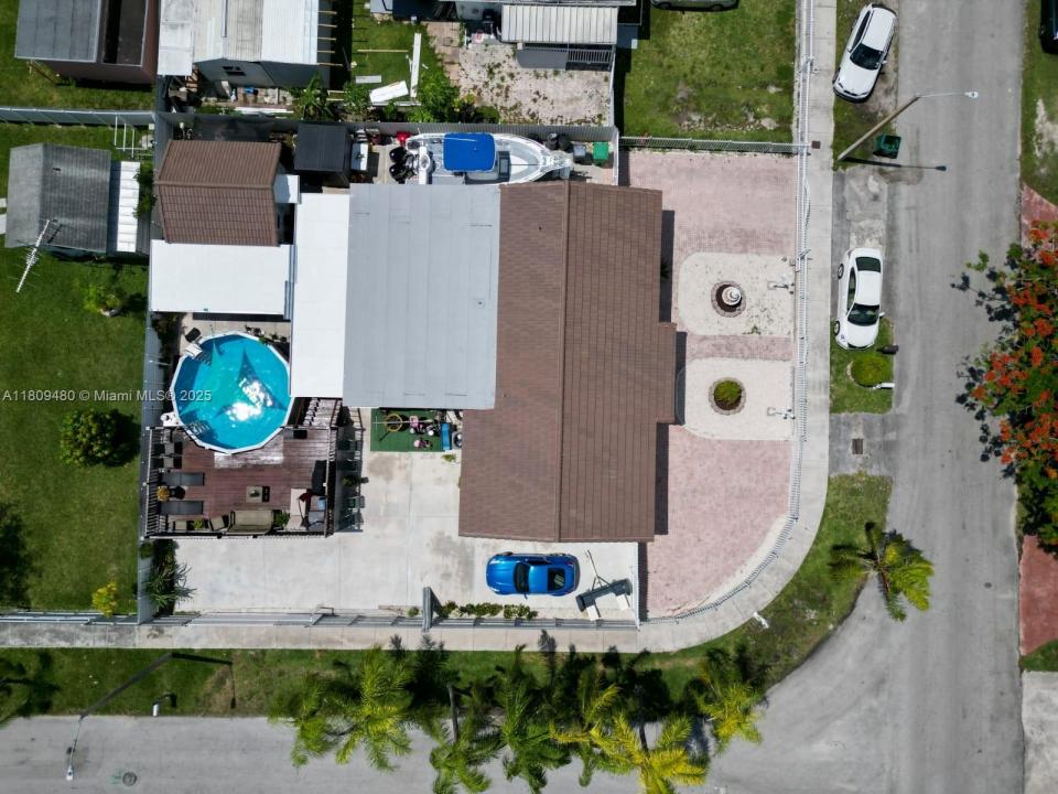 25305 SW 124 CT, Homestead, Florida 33032, Estados Unidos
