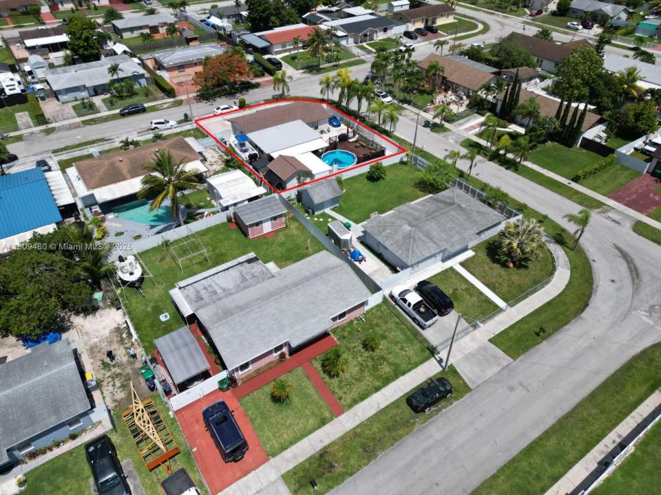 25305 SW 124 CT, Homestead, Florida 33032, Estados Unidos