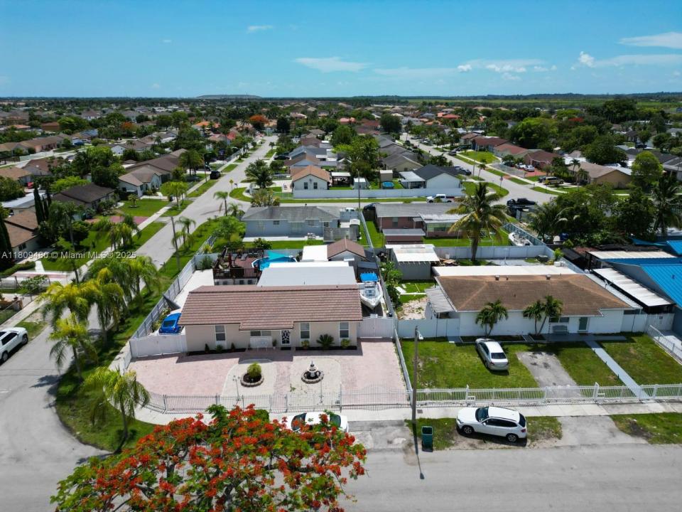 25305 SW 124 CT, Homestead, Florida 33032, Estados Unidos