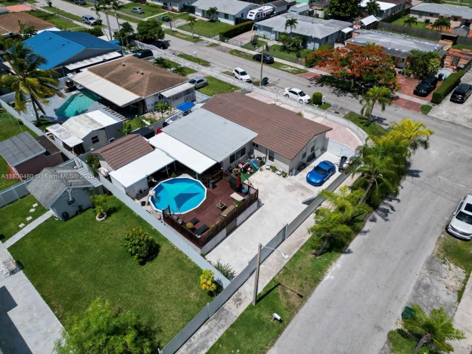 25305 SW 124 CT, Homestead, Florida 33032, Estados Unidos