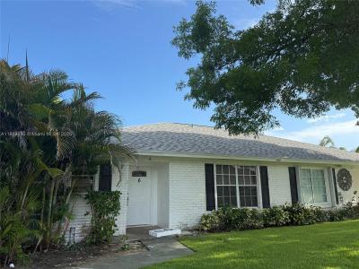 1420 SW 28th Ave 6, Boynton Beach, Florida 33426, USA