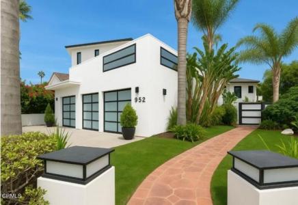 Peninsula Street, Ventura, California 93001, Estados Unidos