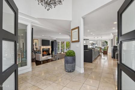 Peninsula Street, Ventura, California 93001, Estados Unidos