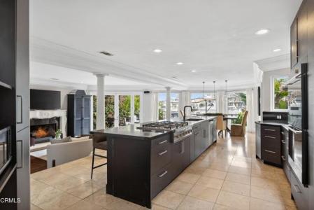 Peninsula Street, Ventura, California 93001, Estados Unidos