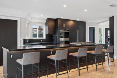 Peninsula Street, Ventura, California 93001, Estados Unidos