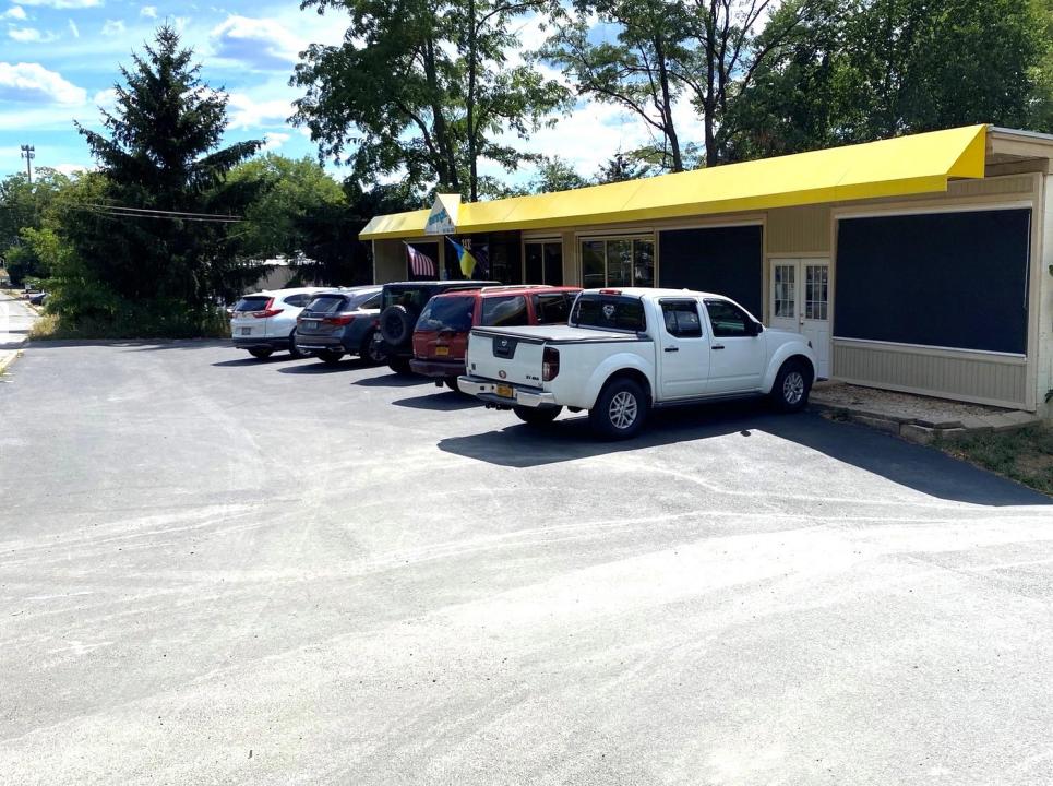 2435 State Route 32 S, New Windsor, New York 12553, Stati Uniti