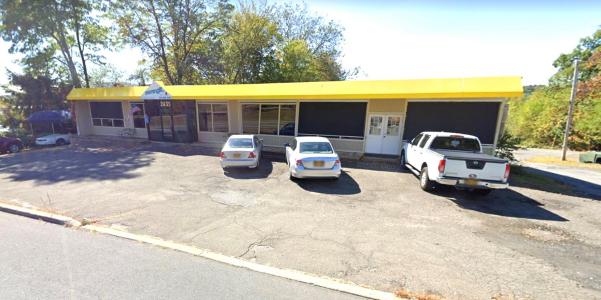 2435 State Route 32 S, New Windsor, New York 12553, Stati Uniti
