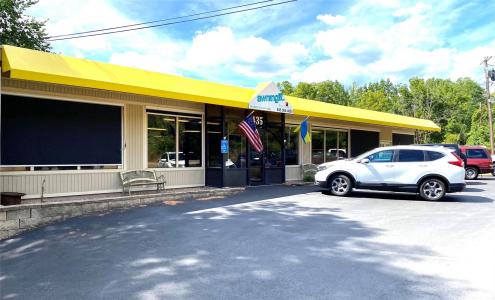 2435 State Route 32 S, New Windsor, New York 12553, Stati Uniti