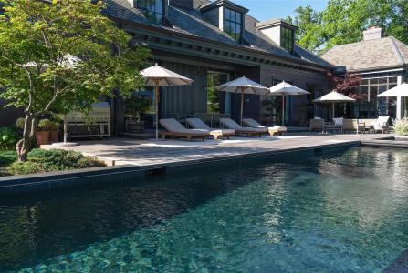 22 Brook Farm Road, Tuxedo, نيويورك 10987, الولايات المتحدة