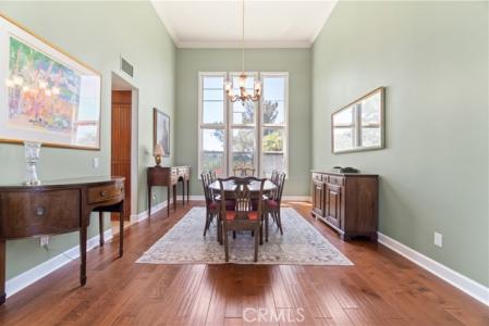 Golf Ridge, Rancho Santa Margarita, Californie 92679, États-Unis