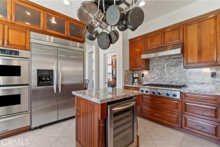 Golf Ridge, Rancho Santa Margarita, Californie 92679, États-Unis