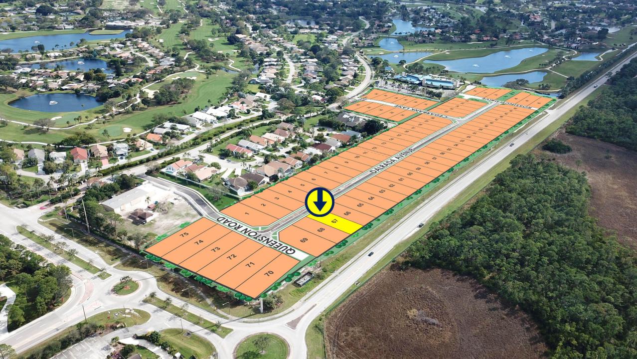 13808 Dalrada Avenue Scarlett, EASTPOINTE COUNTRY CLUB, Palm Beach Gardens, Florida 33418, Estados Unidos