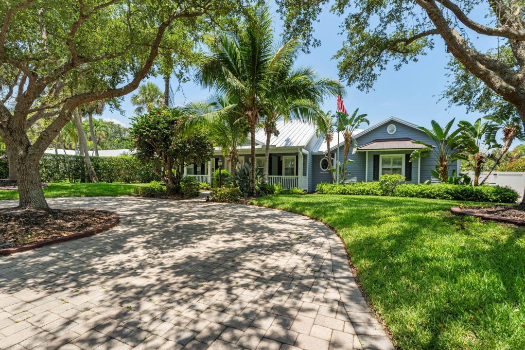 10 Copaire Road, Sewalls Point, Florida 34996, Estados Unidos