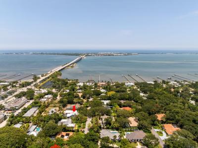 10 Copaire Road, Sewalls Point, Florida 34996, Estados Unidos