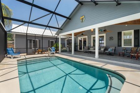 10 Copaire Road, Sewalls Point, Florida 34996, Estados Unidos