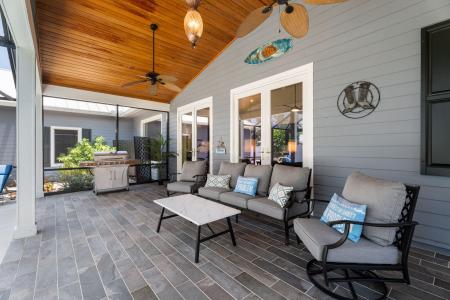 10 Copaire Road, Sewalls Point, Florida 34996, Estados Unidos