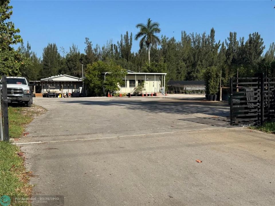 5345 SW 210th Ter, Fort Lauderdale, Floryda 33332, USA