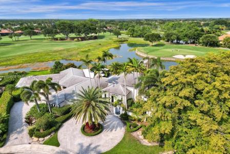 8580 Egret Lakes Ln, West Palm Beach, Florida 33412, USA