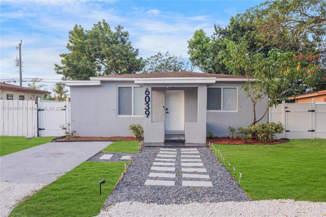 6039 SW 38th St, Miramar, Floryda 33023, USA