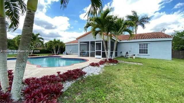 21080 SW 242nd St, Homestead, Florida 33031, Amerika Birleşik Devletleri