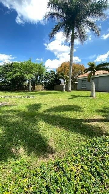 21080 SW 242nd St, Homestead, Florida 33031, Amerika Birleşik Devletleri